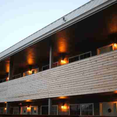 Ashore Hotel Hotel Exterior