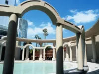 Hotel Kyocera - Pools