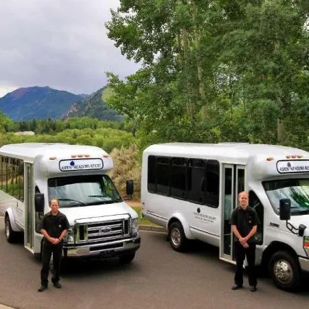 Aspen Meadows Resort