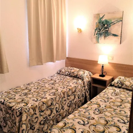 Apartamentos Stella Maris - Marcari SL