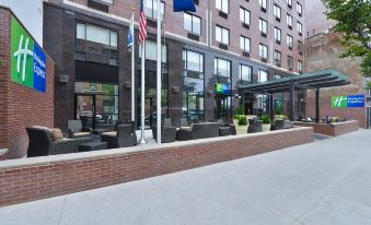 Holiday Inn Express Manhattan Midtown West New York