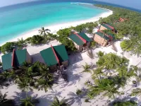 The Barefoot Eco Hotel