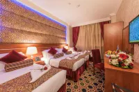 Nusk Al Madinah Hotels near Al Masjid an Nabawi