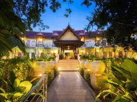 Phuwanalee Resort Hotels in Pak Chong