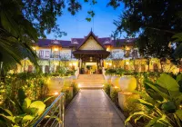 Phuwanalee Resort
