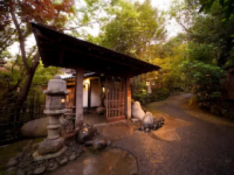 旅籠萱兔旅館 日田市酒店