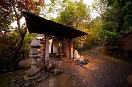 琴ひら温泉 旅籠 かやうさぎ