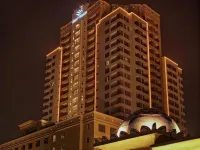 Raintree Resort Suite at Sunway Pyramid Tower Hotels in Subang Jaya