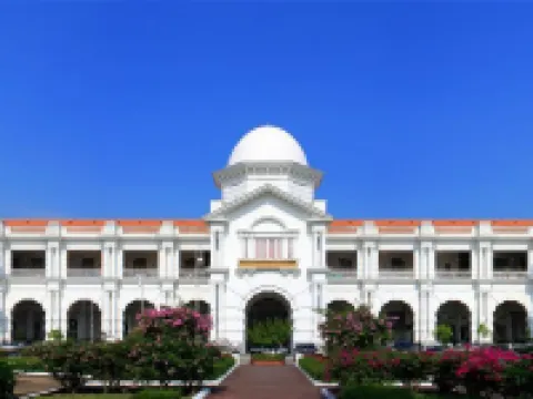 AC Hotel by Marriott Ipoh Hotels in Ipoh