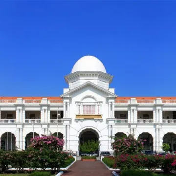 Homey Hostel, Ipoh Town