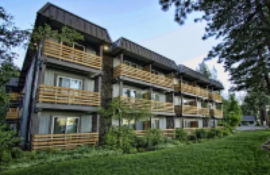 Hotel Azure Hotels near El Dorado Beach