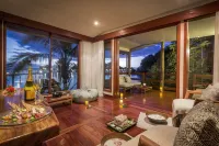 Likuliku Lagoon Resort - Adults Only Hotels in Malolo Island