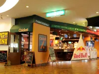 Rusutsu Resort Hotel & Convention - bar