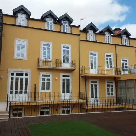 Hotel Ibn-Arrik