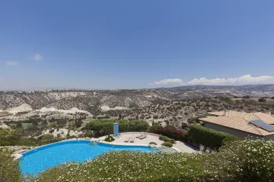 Aphrodite Hills Rentals - Apartments Hotels in Pissouri