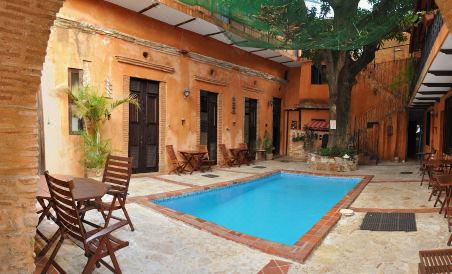 Hotel Doña Elvira - Housity