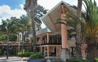 Cresta Thapama Hotel Hotels near One Stop Auto Style