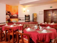 LagosMar Story Hotel