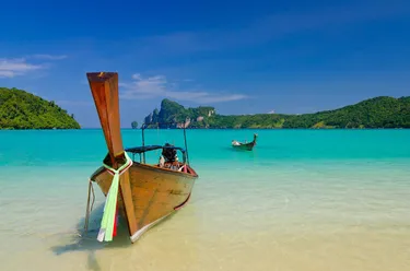 รูปภาพของโรงแรมพีพีอิงภูวิวพอยท์