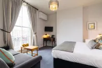Tulse Hill Hotel Hotels near Godstone Tabernacle