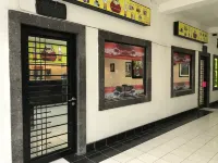 Gran Hotel Cantera la Plaza Hotels in Nuevo Laredo