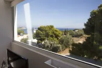 Infinity White Complex by GK Hospitality Group - con vistas a la montaña