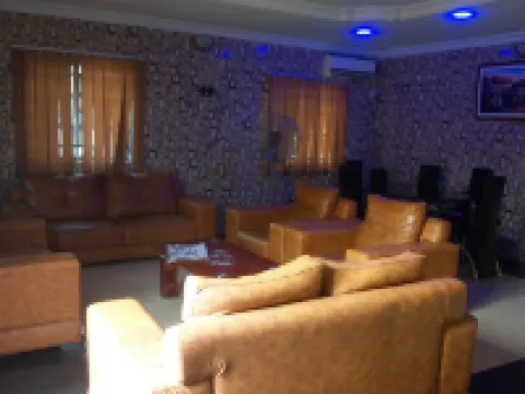 Jam-Bed Hotel and Suites Abeokuta Hotels in Abeokuta