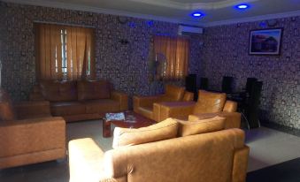 Jam-Bed Hotel and Suites Abeokuta