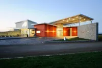White Sands Estate Hotels in Sankt Marys