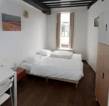 City Hostel Vlissingen Các khách sạn ở 