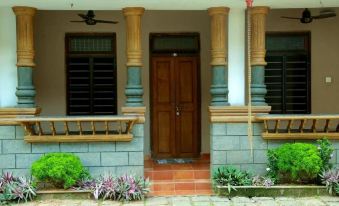 Gurukripa Heritage