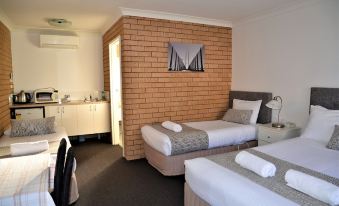 Albury Allawa Motor Inn - Housity