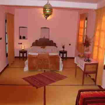 L'Air De La Mer Rooms