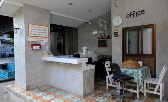 Baan Ma Feung GuestHouse