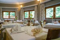 HG Abetone e Piramidi Resort - Wi-Fi