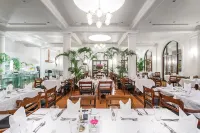 Mount Lavinia Hotel - de charme