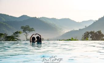 Khun Khao Tamnan Prai Resort