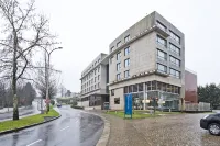 Golden Tulip Sao Joao Da Madeira Hotel Hotel a 