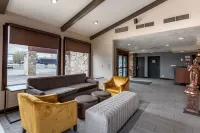 Best Western Sunridge Inn  Conference Center Hotels in Baker City