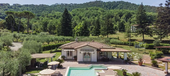 Versilia Holiday Hotels in Camaiore