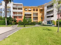 Terre du Soleil - parking