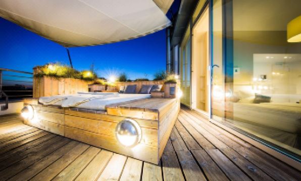 5. 프조드 호텔 베..