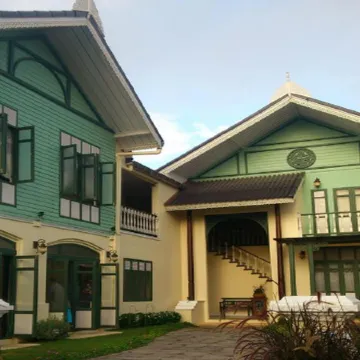 Khum Muang Min Boutique Hotel