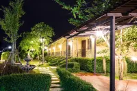 เซียร่า วิว รีสอร์ท Sierra View Resort โรงแรมในปากช่อง
