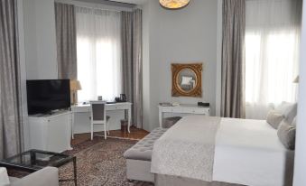 Capsis Bristol Boutique Hotel - Housity