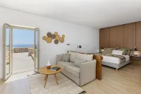 Salvia Areopolis All Suite Hotel Hotels in Itilo