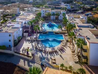 Gouves Waterpark Holiday Resort - Luxury