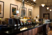 Bumi Surabaya City Resort - breakfast