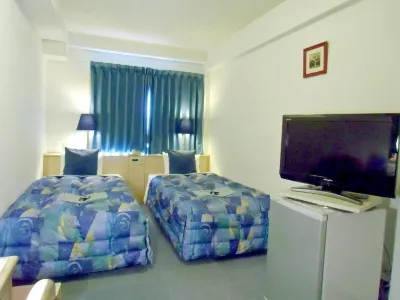 ホテルエーピー大阪空港前（本館） 箕面温泉ミニ動物舎・馬小屋周辺のホテル