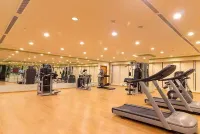 ويندام جاردن الدمام - نادي رياضي